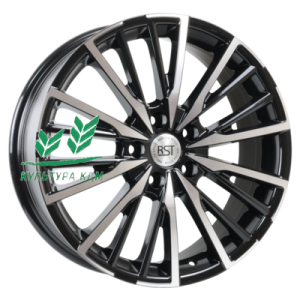 Диск RST R178 BD 7x18/5x110 ET40 D67,1