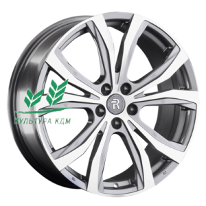 Диск Replay CHG14 GMF 8x18/5x114,3 ET49,5 D60,1