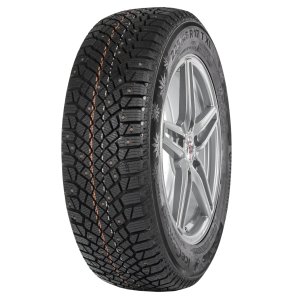 Шина Continental IceContact XTRM 235/65R17 108 T