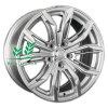 Диск LS 750 SF 8x18/5x112 ET40 D73,1