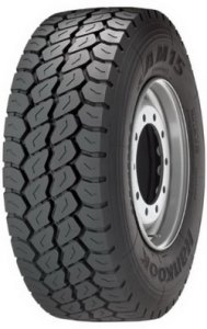 Шина Hankook AM15 385/65R22.5 158 L