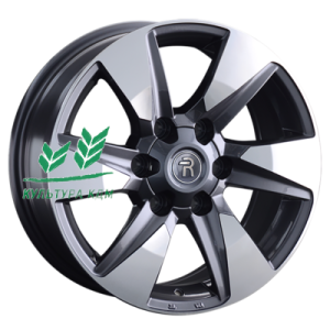 Диск Replay TY311 GMF 7.5x17/6x139,7 ET25 D106,1