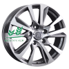Диск Replay TY355 GMF 8.5x21/5x150 ET54 D110,1