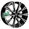 Диск Replay LR102 BKF 9.5x21/5x120 ET49 D72,6
