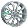 Диск Replay MZ39 Sil 7.5x17/5x114,3 ET50 D67,1