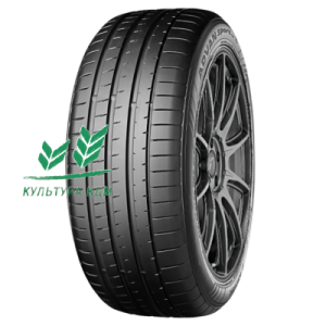 Шина Yokohama Advan Sport V107C 265/40ZR19 102 (Y) TL
