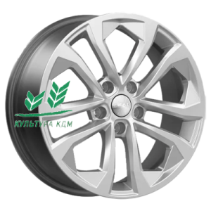 Диск СКАД Тукан (КЛ356) Селена 7x17/5x114,3 ET50 D67,1