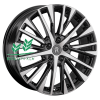 Диск Replay AV3 BKF 9x21/5x114,3 ET40 D60,1