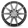 Диск RW Classic EVO H-758 DB 9,5x19/5x112 ET35 D66,6