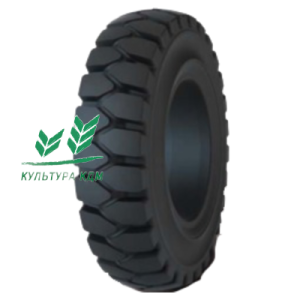 Шина Camso (Solideal) WEx 583S 12.00-24 Цельнолитая