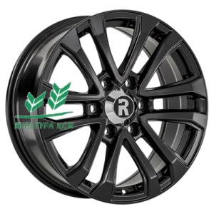 Диск Replay HV48 BKS 7.5x18/6x139,7 ET42 D100,1