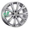 Диск Replay SK122 Sil 7x17/5x112 ET45 D57,1