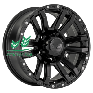 Диск LS 1339 BKS 8x16/5x139,7 ET30 D98,5