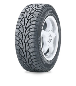 Шина Hankook Winter iPike W409 225/45R17 94 T