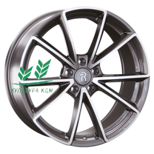 Диск Replay A225 GMF 8.5x19/5x112 ET32 D66,6