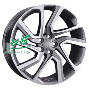 Диск Replay LR79 GMF 9.5x21/5x120 ET49 D72,6