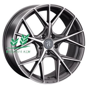 Диск Replay TY400 MGMF 7.5x17/5x114,3 ET40 D60,1
