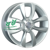 Диск Replay NS113 Sil 6x16/4x100 ET45 D60,1