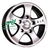 Диск Neo 641 BD 7x16/5x139,7 ET35 D98