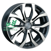 Диск Replay TY341 GMFP 7x18/5x114,3 ET35 D60,1