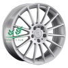 Диск Replay MR198 Sil 7.5x19/5x112 ET44 D66,6