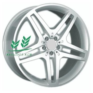 Диск Replay MR117 SF 8.5x19/5x112 ET59 D66,6
