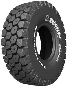 Шина Michelin XTRA LOAD GRIP А4 24.00R35