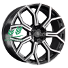 Диск Replay VV398 BKF 9.5x21/5x112 ET42 D66,6
