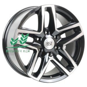 Диск RST R238 (Tank 300) BD 8x18/6x139,7 ET36 D100,1