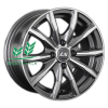 Диск LS 786 GMF 6.5x15/5x100 ET38 D57,1