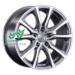Диск Replay B219 GMF 8x18/5x120 ET30 D72,6