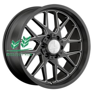 Диск LS 1374 MB+SSF 9x20/6x139,7 ET0 D100,1