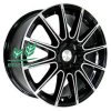 Диск СКАД Le-Mans (КЛ237) Алмаз 7x16/5x114,3 ET45 D60,1