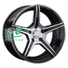 Диск LS 892 BKF 8x17/5x114,3 ET35 D73,1