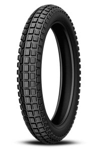 Шина Kenda K262 3.00-18 4PR 48P TL