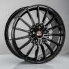 Диск Alcasta M60 Black 6.5x16/5x112 ET45 D57,1