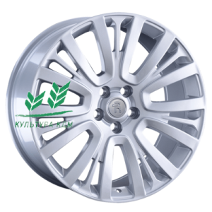 Диск Replay LR85 Sil 9.5x21/5x120 ET49 D72,6