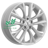 Диск Premium Series КР012 (Tiggo 8 Pro) Elite Silver 7x18/5x108 ET47 D60,1