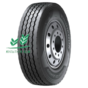 Шина Hankook Smart Work AM09 315/80R22.5 20PR 156/150 K TL