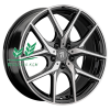 Диск Replay KI353 BKF 8x18/5x114,3 ET34 D67,1