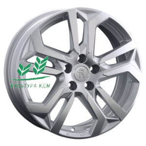 Диск Replay V46 SF 7x17/5x108 ET50 D63,3