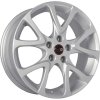 Диск REPLICA TD FD84 s 7.5x18/5x114,3 ET44 D63,3