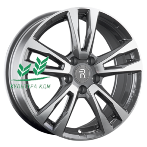 Диск Replay CHG60 GMF 7.5x17/5x114,3 ET45 D60,1