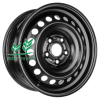 Диск Magnetto 16023 AM Black 6x16/4x100 ET49 D54