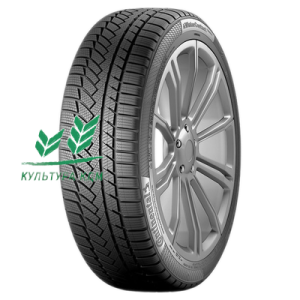 Шина Continental ContiWinterContact TS 850 P 275/55R19 111 H TL