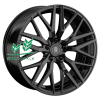 Диск Replay B366 BK 8.5x20/5x120 ET30 D72,6