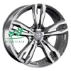 Диск Replay SK218 GMF 8x19/5x112 ET43 D57,1