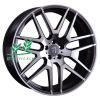 Диск Replay MR113 BKF 10x22/5x112 ET58 D66,6