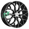 Диск RST R198 (Chery) BD 6.5x18/5x108 ET33 D60,1