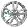 Диск RST R065 (Rio, Solaris) SL 6x15/4x100 ET48 D54,1